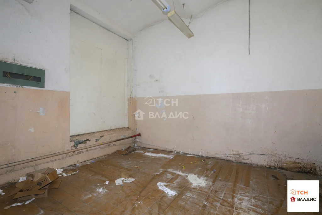 Аренда производственного помещения, Свердловский, Щелковский район, ... - Фото 13