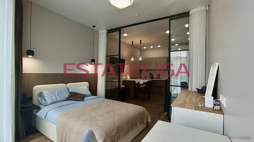 Аренда квартиры, Подольское ш. - Фото 1