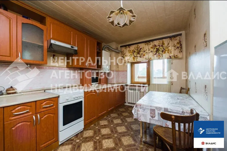 Продажа квартиры, Рязань, ул. Маяковского - Фото 0