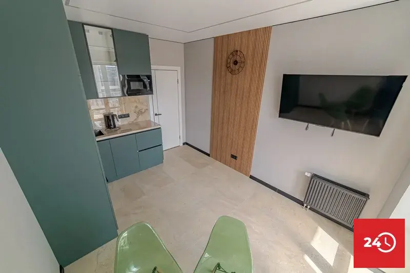 В продаже 1- комн квартира на ул. Щербакова д. 69 с мебелью - Фото 2