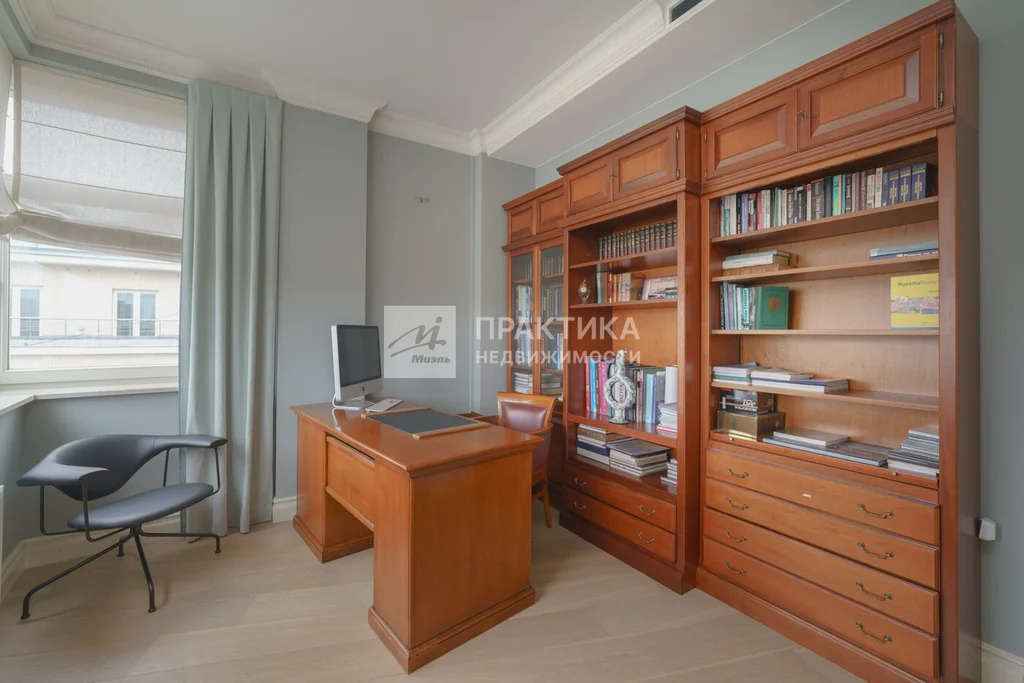 Продажа квартиры, ул. Троицкая - Фото 6