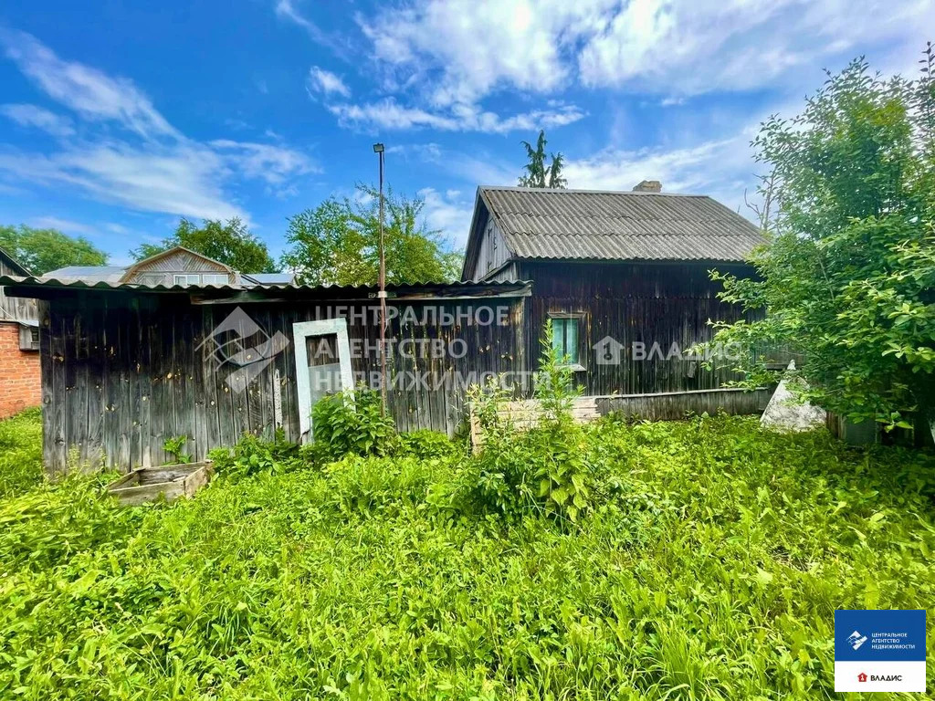 Продажа дома, Ольхи, Ухоловский район, ул. Центральная - Фото 7