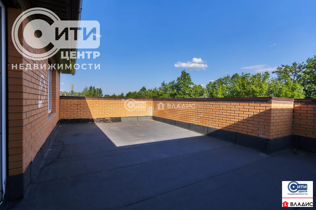 Продажа таунхауса, Рыкань, Новоусманский район, ул. Первомайская - Фото 18