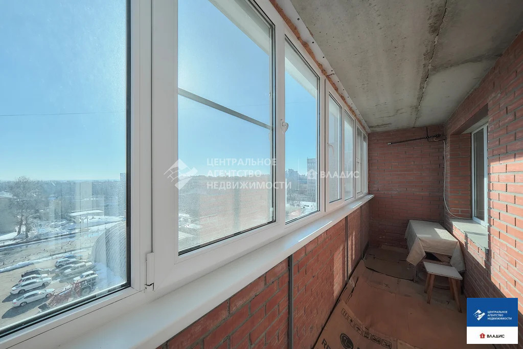 Продажа квартиры, Рязань, ул. Вишневая - Фото 7