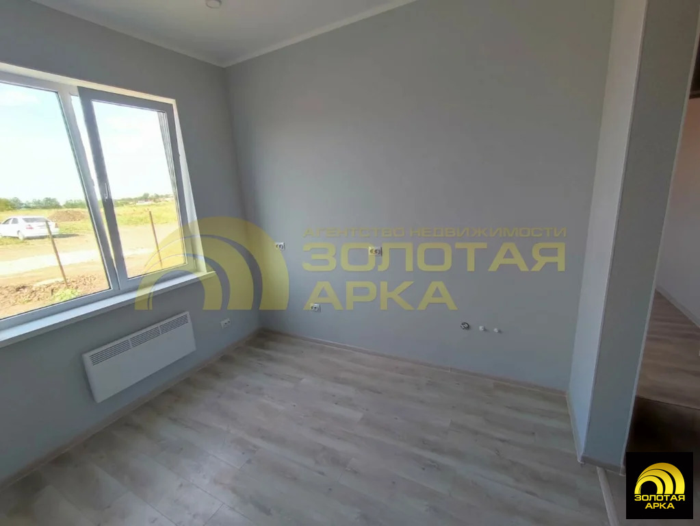 Продажа дома, Адагум, Крымский район, ул. Степная - Фото 6