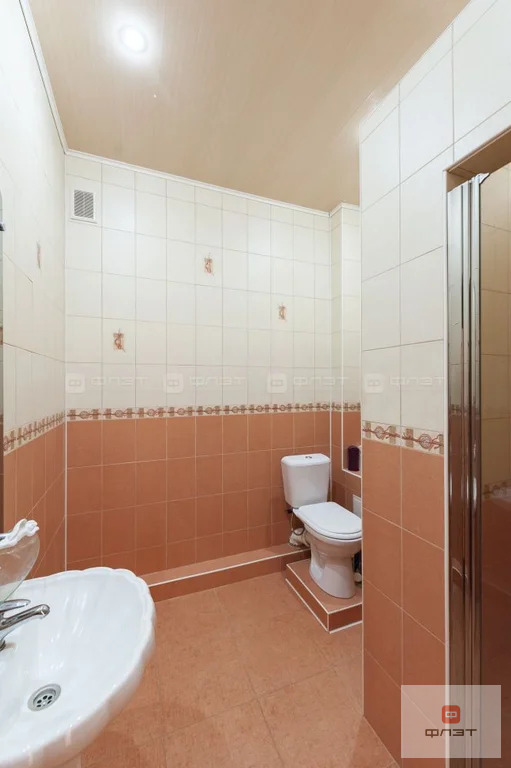 Продажа дома, Вороновка, Лаишевский район, ул. Юбилейная - Фото 22
