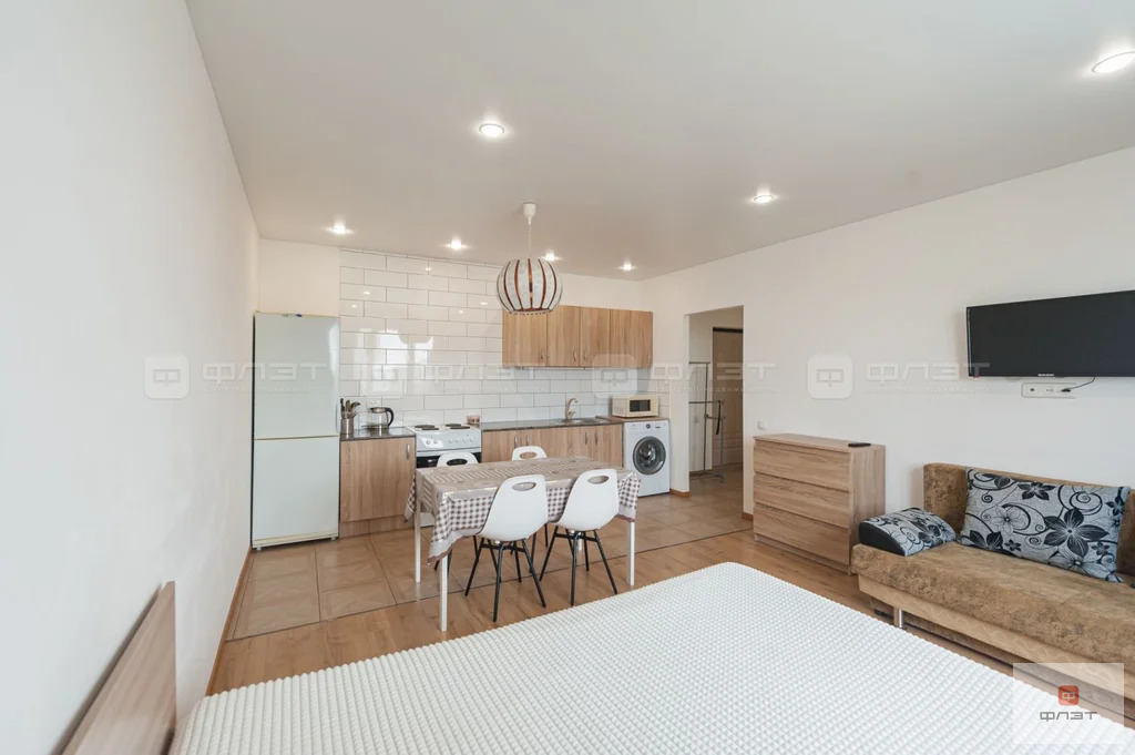 Продажа квартиры, Казань, Победы пр-кт. - Фото 5