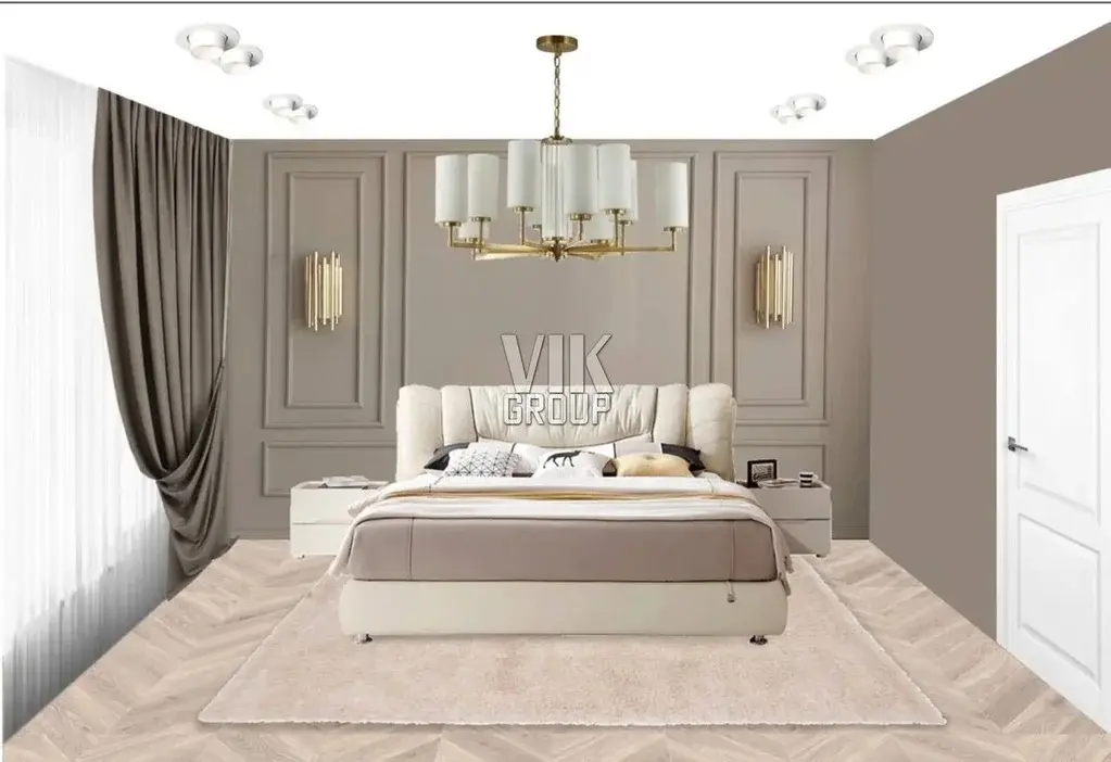 Продается просторный двухэтажный жилой дом в пос. Мещерино - Фото 7