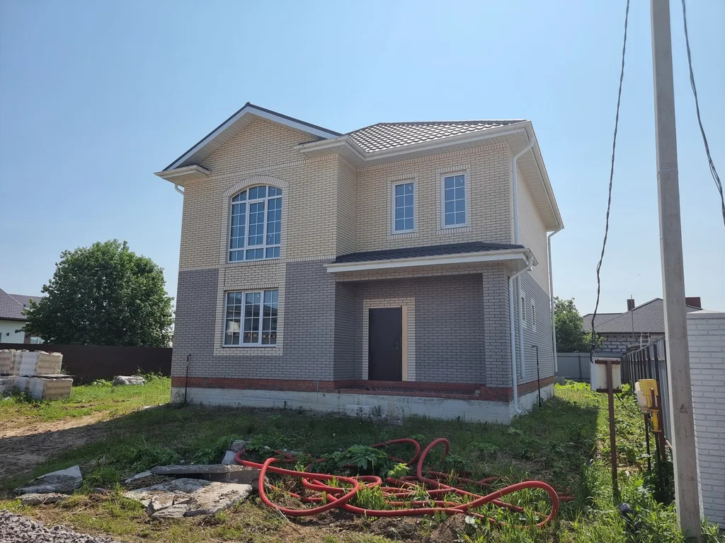 Продажа дома, Аро, Всеволожский район - Фото 1