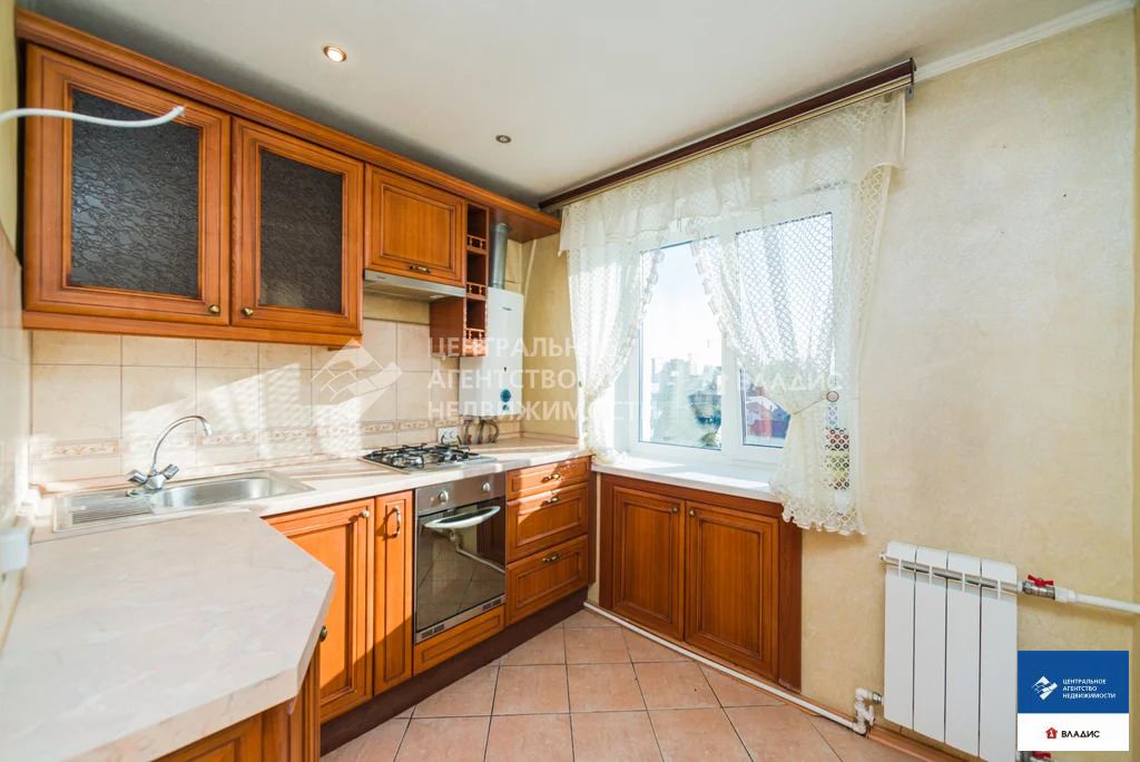 Продажа квартиры, Рязань, ул. Луговая - Фото 0