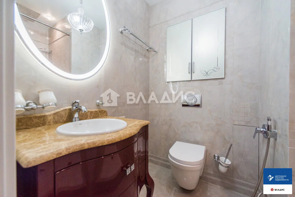 Продажа квартиры, Рязань, Касимовское ш. - Фото 12