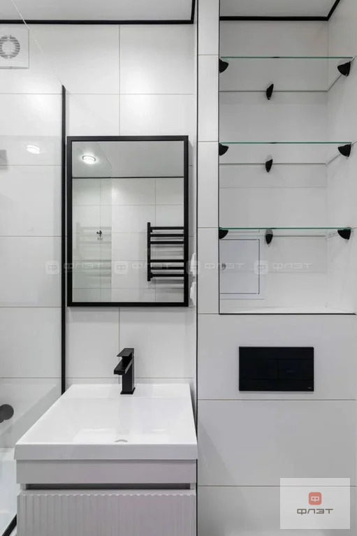 Продажа квартиры, Казань, ул. Нурсултана Назарбаева - Фото 16