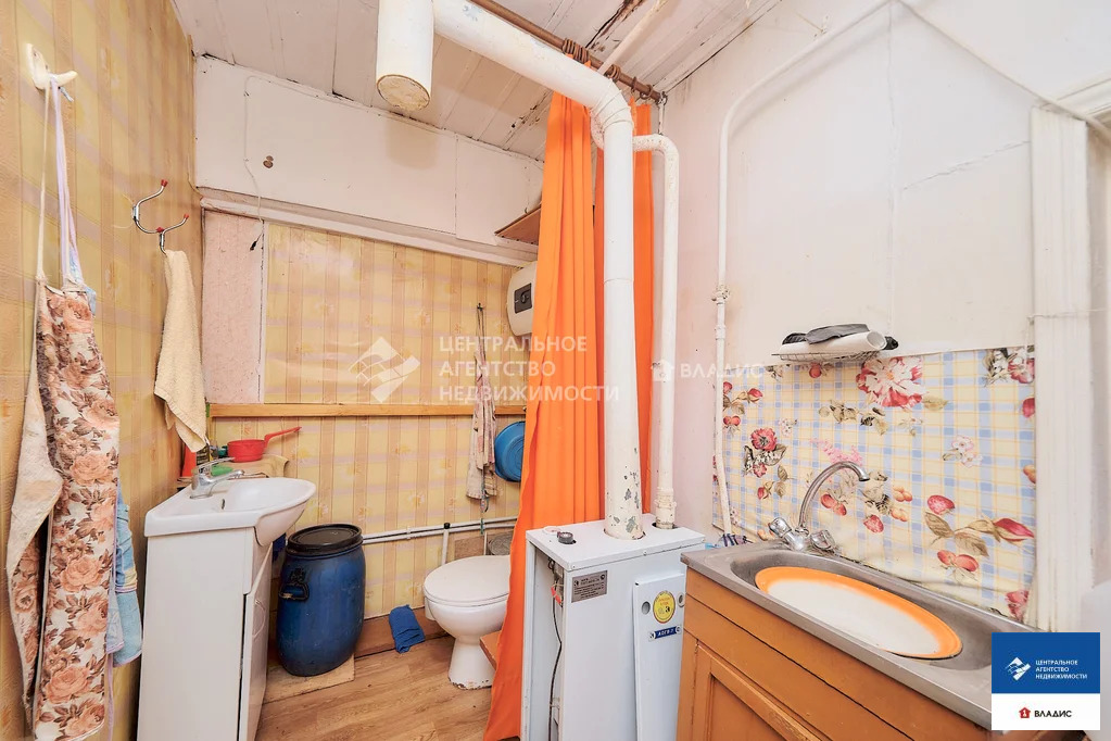 Продажа дома, Чемрово, Рыбновский район - Фото 7