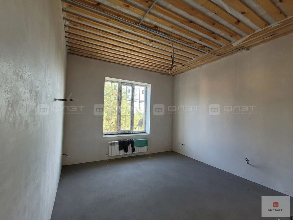Продажа дома, Казань, ул. Заречная (Большие Дербышки) - Фото 10