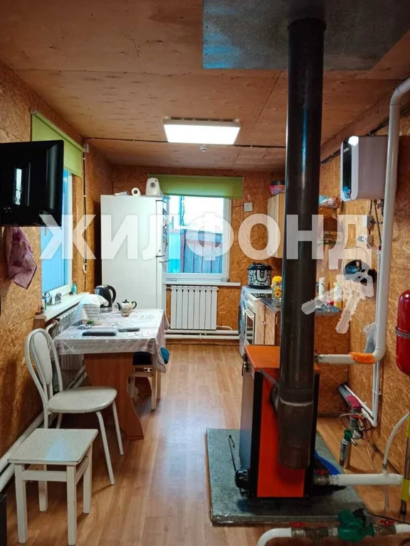 Продажа квартиры, Новосибирск, Звёздная - Фото 0