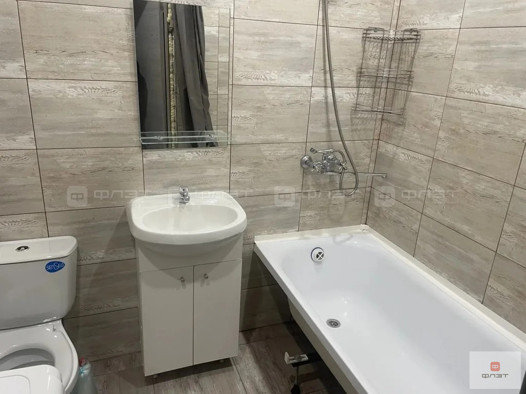 Продажа квартиры, Новое Шигалеево, Пестречинский район, ул. Габдуллы ... - Фото 6