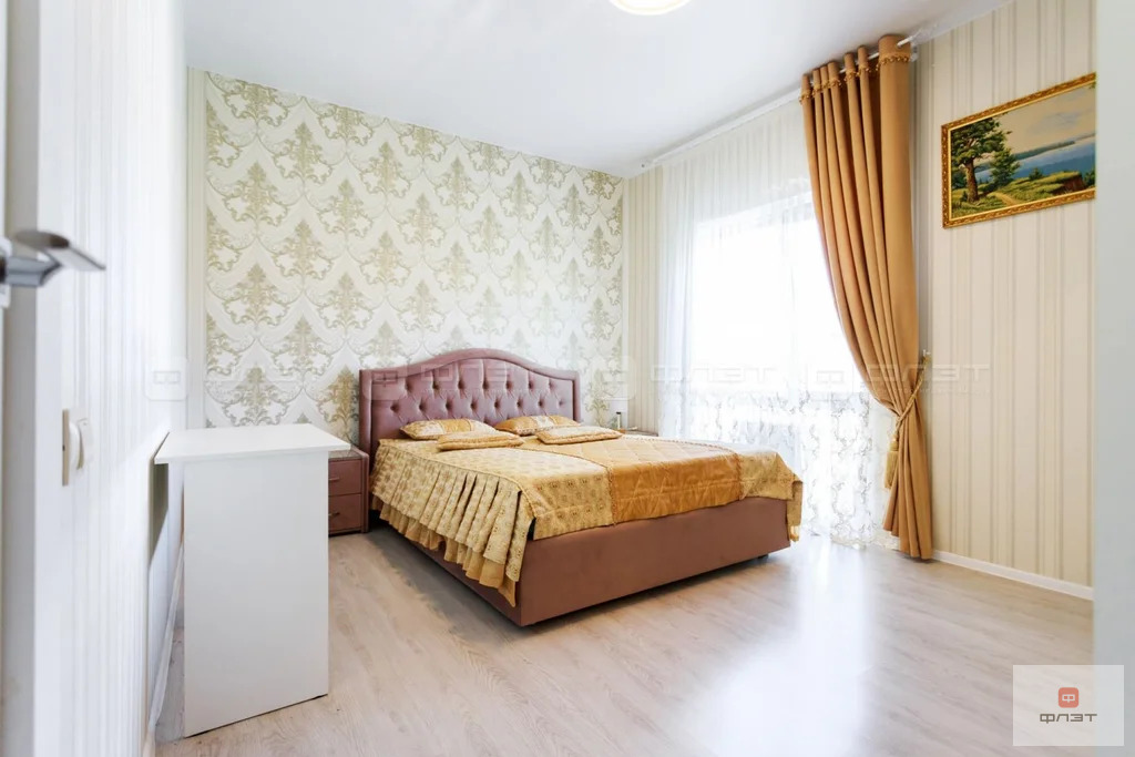 Продажа дома, Куюки, Пестречинский район, ул. Татарстан - Фото 11