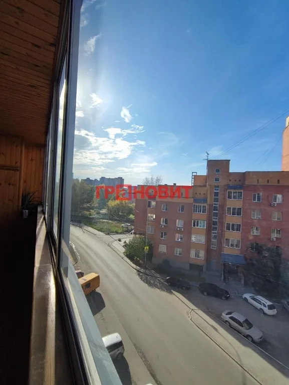 Продажа квартиры, Новосибирск, ул. Киевская - Фото 5