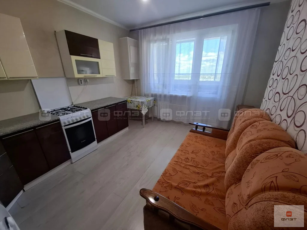 Продажа квартиры, Осиново, Зеленодольский район, ул. Садовая - Фото 3