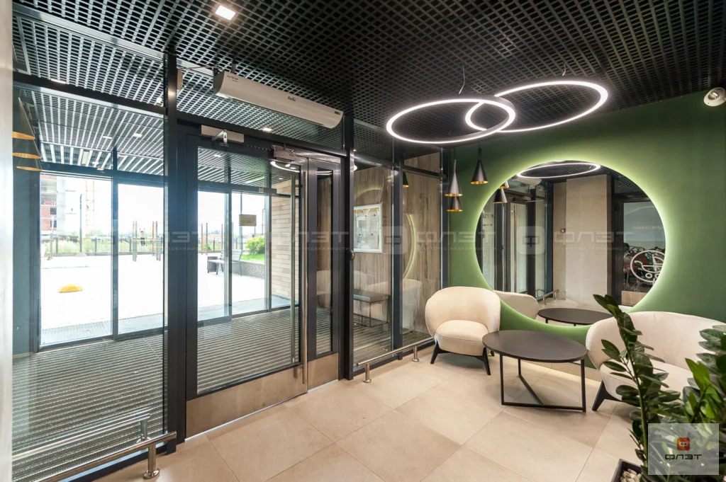 Продажа квартиры, Казань, ул. Братьев Батталовых - Фото 2