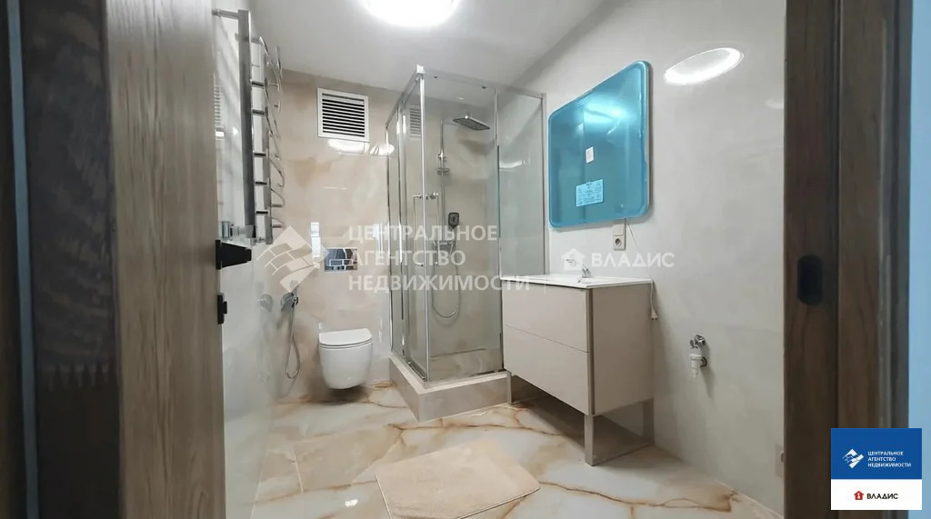 Продажа квартиры, Заборье, Рязанский район, ул. Садовая - Фото 4