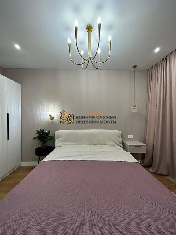 Аренда квартиры, Уфа, ул. Рудольфа Нуреева - Фото 6