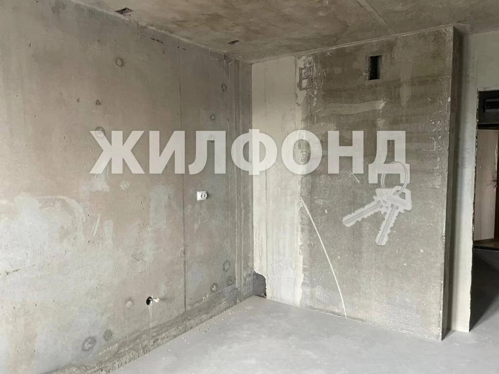 Продажа квартиры, Новосибирск, ул. Забалуева - Фото 2