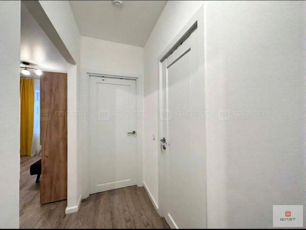 Аренда квартиры, Казань, ул. Академика Королева д.4 - Фото 1