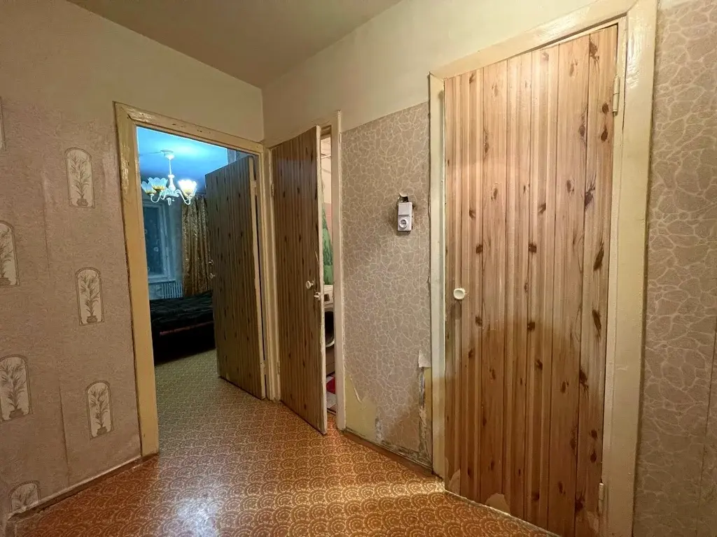 2-я квартира в п. Озеро Белое, дом 3 - Фото 5