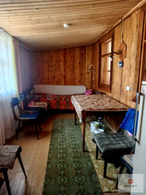 Продажа дома, Старые Бирюли, Высокогорский район, ул. Овражная - Фото 12