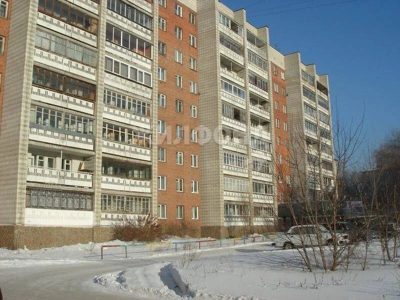 Продажа квартиры, Новосибирск, ул. Линейная - Фото 14