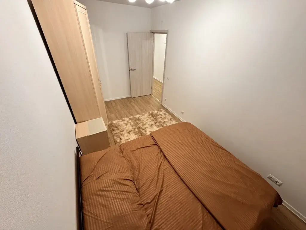 2-к. квартира, 60 м, 14/16 эт. - Фото 14