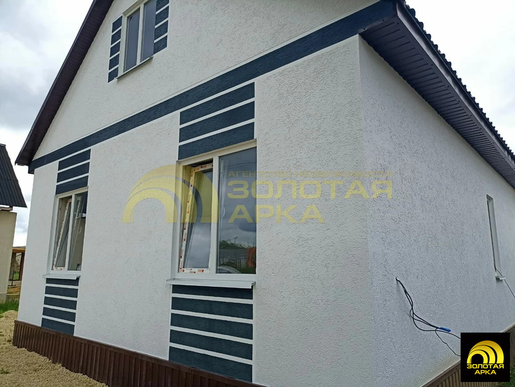 Продажа дома, Коржевский, Славянский район - Фото 18