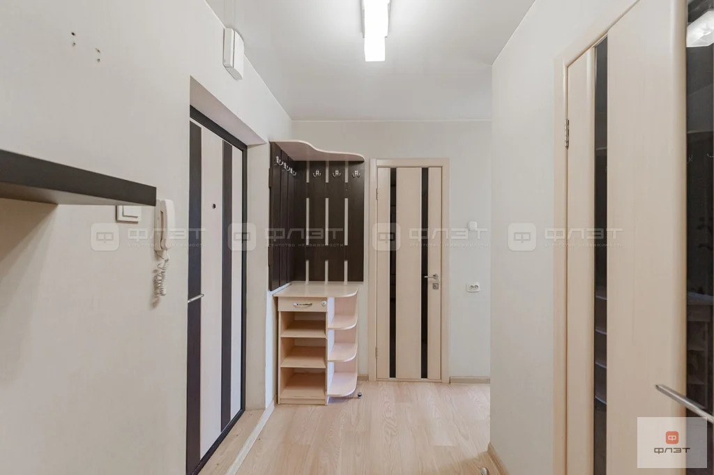 Продажа квартиры, Казань, ул. Юлиуса Фучика - Фото 10
