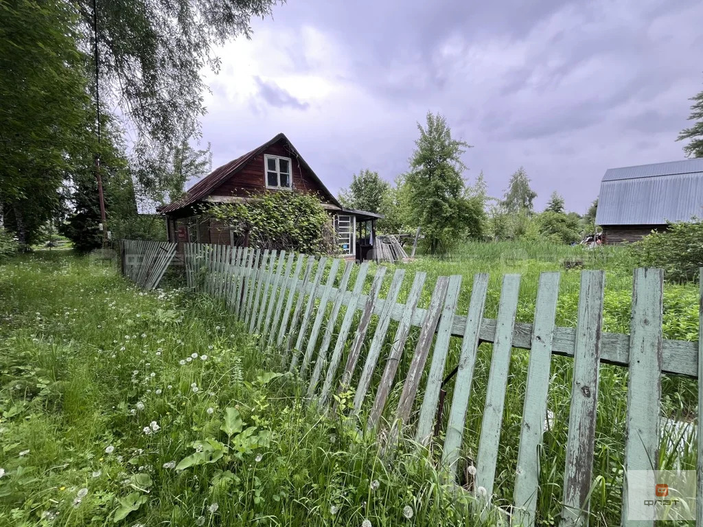 Продажа дома, Казань, тер. СНТ Подгорный - Фото 3