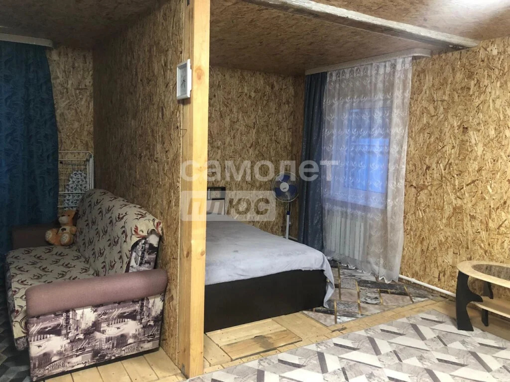 Продажа дома, Новосибирск, 9-й Чукотский переулок - Фото 4