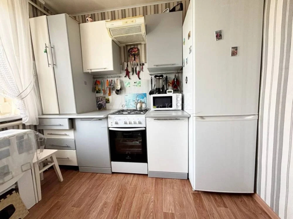 Продажа квартиры, Новопавловск, Кировский район, ул. Ставропольская - Фото 5