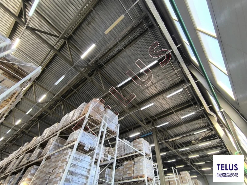 МО г Видное , Белокаменное шоссе. Склад - 11325м2 Продажа (ном. ... - Фото 13