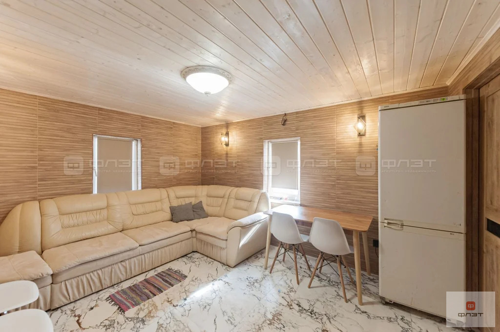 Продажа дома, Новая Тура, Зеленодольский район, ул. Школьная - Фото 8