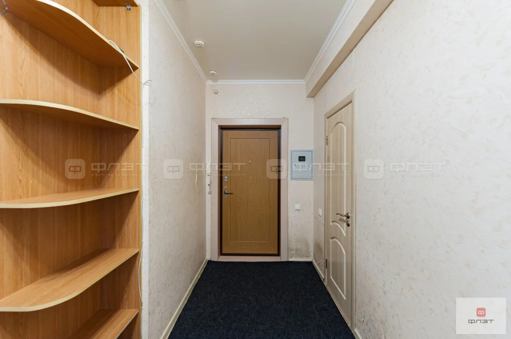 Продажа квартиры, Казань, ул. Абубекира Терегулова - Фото 16