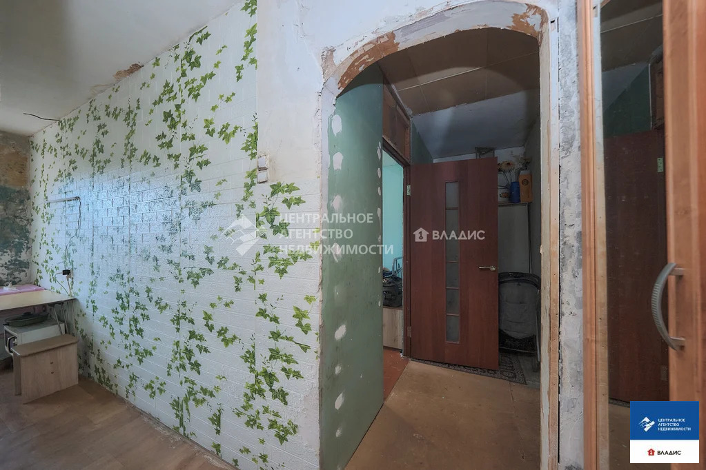 Продажа квартиры, Рязань, ул. Крупской - Фото 5