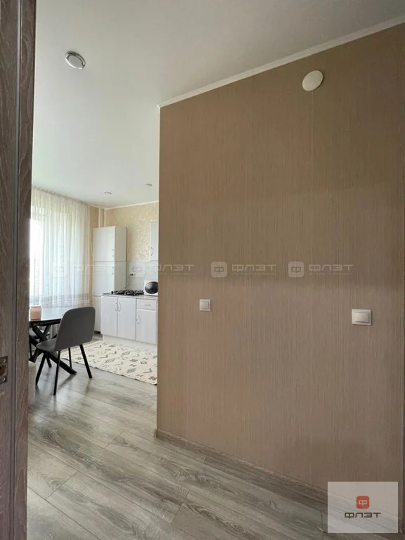 Продажа квартиры, Казань, ул. Фикрята Табеева - Фото 35