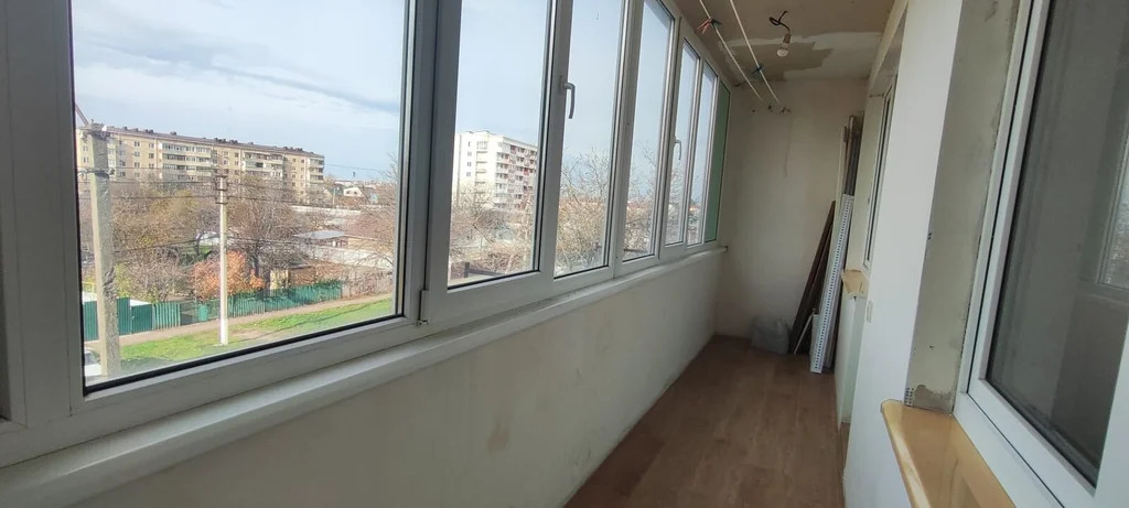 Продажа квартиры, Крымск, Крымский район, ул. Свердлова - Фото 18