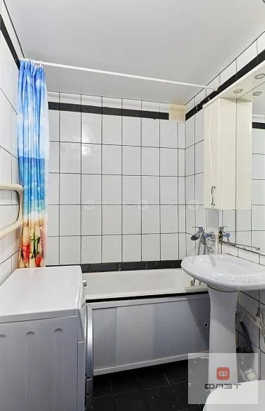 Аренда квартиры, Казань, ул. Габдуллы Тукая д.65а - Фото 9