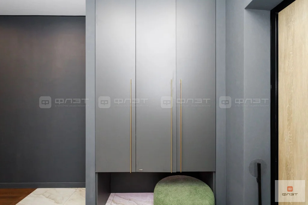 Продажа квартиры, Казань, ул. Вишневского - Фото 32