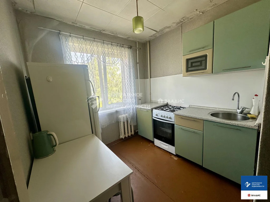 Продажа квартиры, Рязань, ул. Ленинского Комсомола - Фото 5