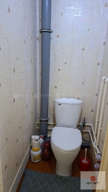Продажа квартиры, Казань, ул. Комиссара Габишева - Фото 6