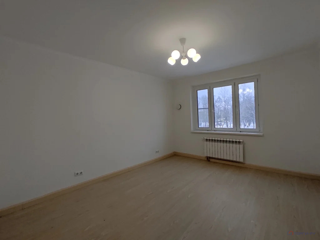 Продажа квартиры, посёлок Знамя Октября - Фото 11