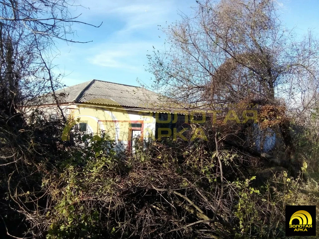 Продажа дома, Вышестеблиевская, Темрюкский район, ул. Ленина - Фото 17