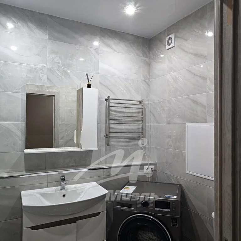 Продажа квартиры, Солнечногорск, Солнечногорский район, Сургутский ... - Фото 20